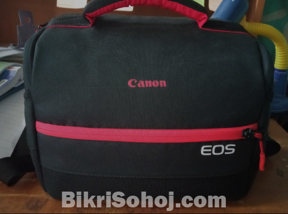 Canon 100d Body